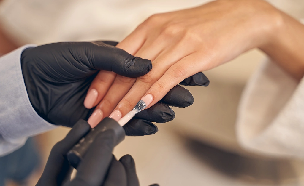 Privacy Policy - Bellevity Nail Services